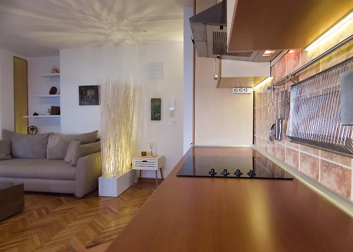 Apartment Nis Center