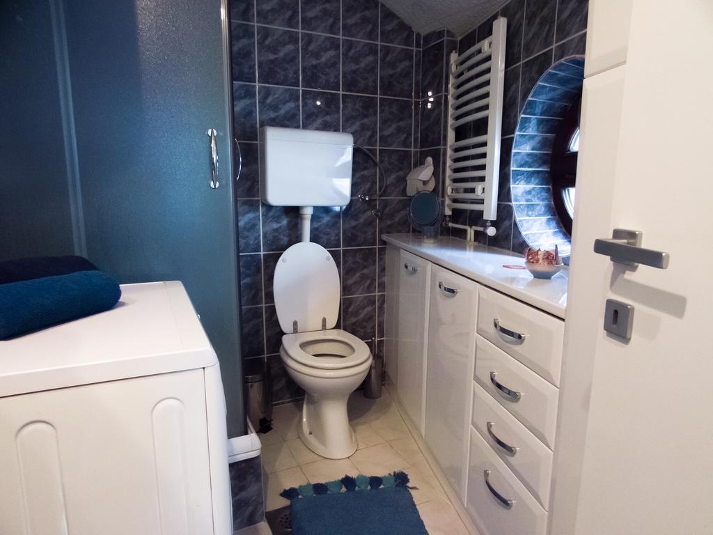 Center Apartment
