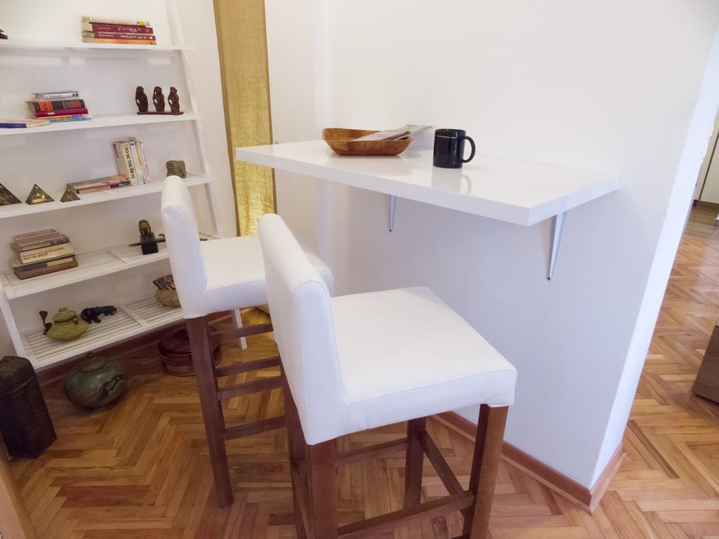 Apartment Center *